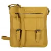 Taška Enrico Benetti Amy 66704 OCHRE