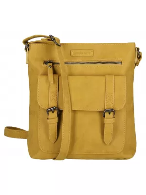 Taška Enrico Benetti Amy 66704 OCHRE
