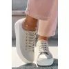Dámské tenisky BIG STAR RR274465 BEIGE