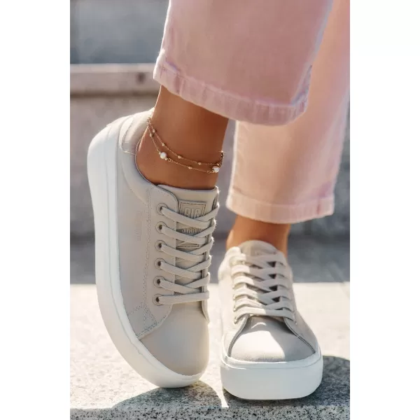  Dámské tenisky BIG STAR RR274465 BEIGE 