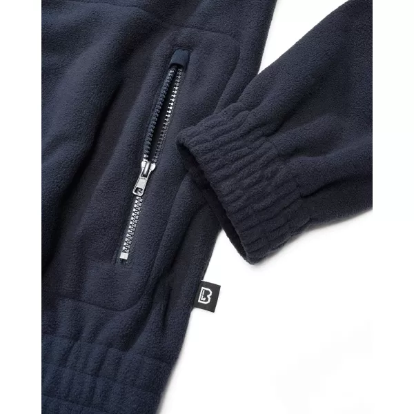  Pánská mikina BRANDIT 5040 NAVY 
