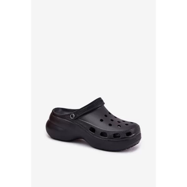  Dámské boty BIG STAR RR274A118 BLACK 