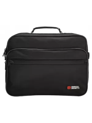 Taška ENRICO BENETTI Amsterdam 35111 BLACK