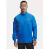 Pánská mikina UNDER ARMOUR UA DRIVE PRO HYBRID HZ 6005666-402 MODRÁ