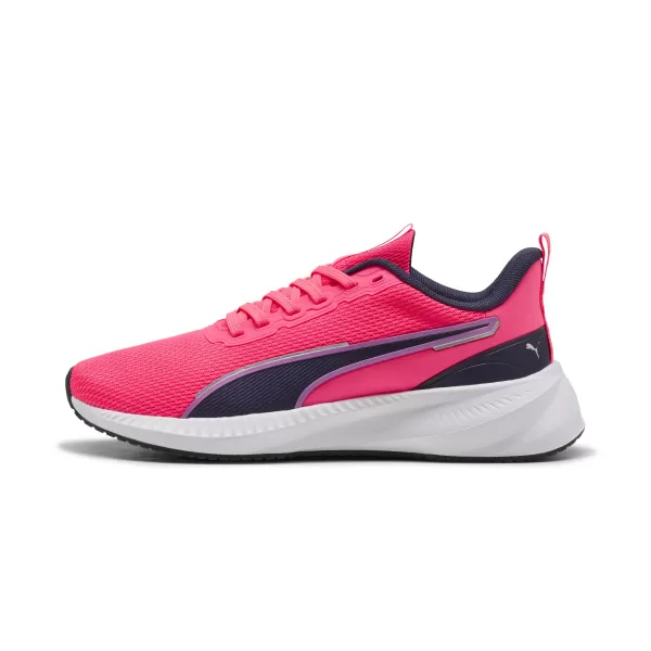  Boty PUMA FLYER LITE 3 310797_36 PURE PINK/DEEP PLUM/PUMA SIL 