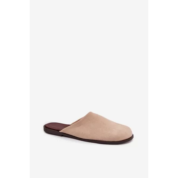  Dámské boty BOTO VERONELLE 41614 BEIGE 