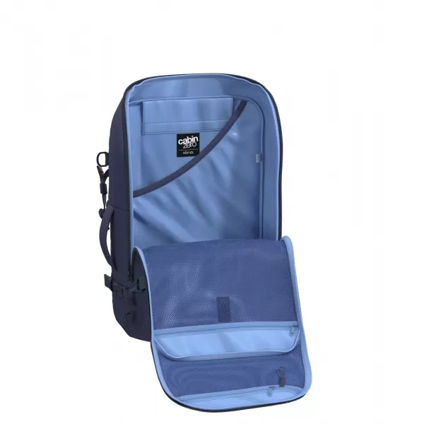  Batoh CABINZERO Adv 42L GALAXY BLUE 