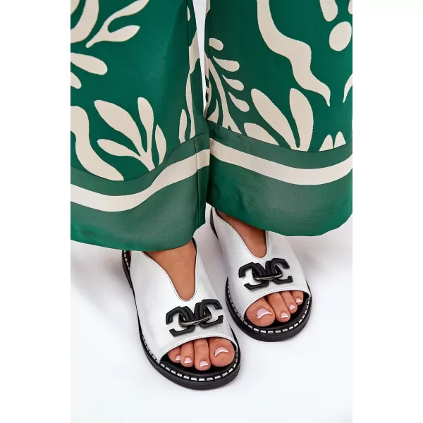  Dámské sandály BOTO TILLIRETA 35847 BLACK 