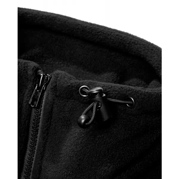  Pánská mikina BRANDIT 5040 BLACK 