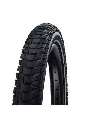 Plášť SCHWALBE PICK UP SD 27.5X2.35/60-584 E-BIKE ČERNÁ