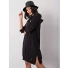 Dámské šaty RELEVANCE RV-SK-6273.47P NOIRE
