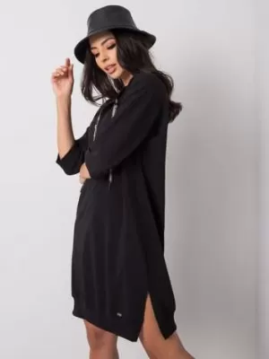 Dámské šaty RELEVANCE RV-SK-6273.47P NOIRE