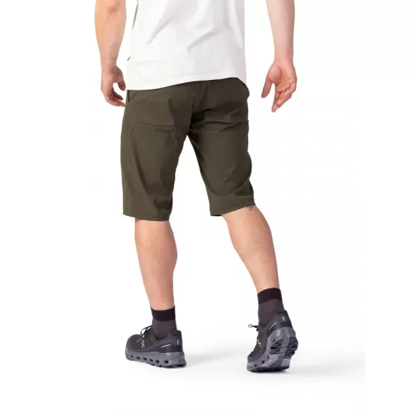  Pánské kraťasy HANNAH WEID SHORTS TARMAC 