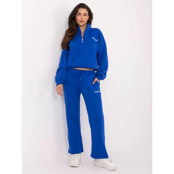  Dámský set EX MODA EM-KMPL-708.16 COBALT 