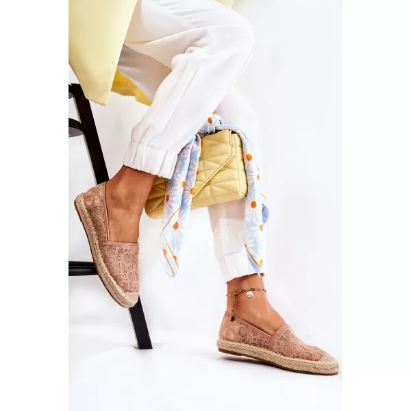  Dámské boty S.BARSKI Catris CAMEL 