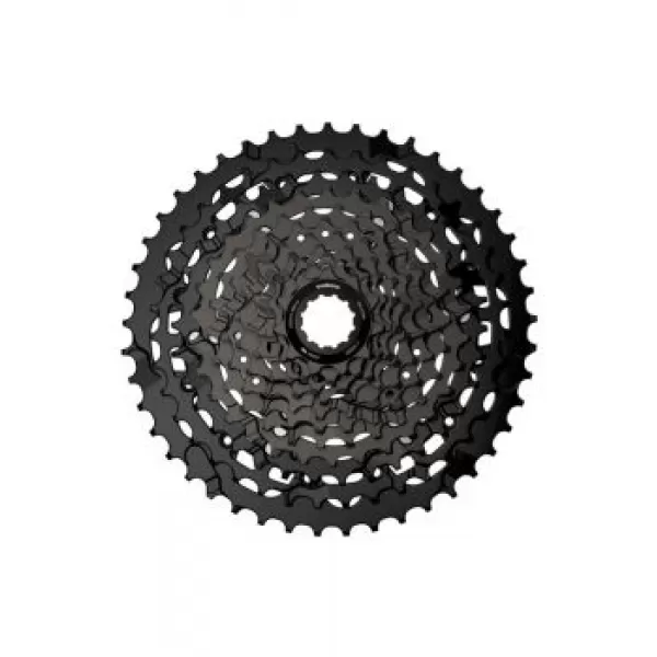  Kazeta SHIMANO CUES CS-LG700 11 11-45Z ORIGINAL BALENÍ 