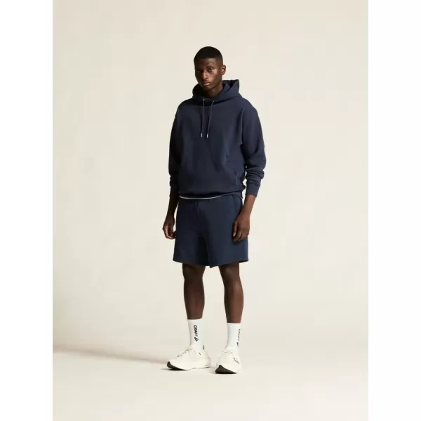  Pánské těžké teplákové šortky CRAFT Corp. Frequent Sweatshorts M OHNIVÁ 