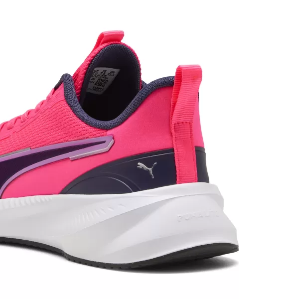  Boty PUMA FLYER LITE 3 310797_36 PURE PINK/DEEP PLUM/PUMA SIL 
