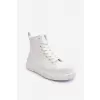 Dámské tenisky BIG STAR MM274624 WHITE