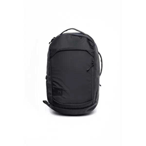 Batoh HANNAH GUARD JET BLACK 