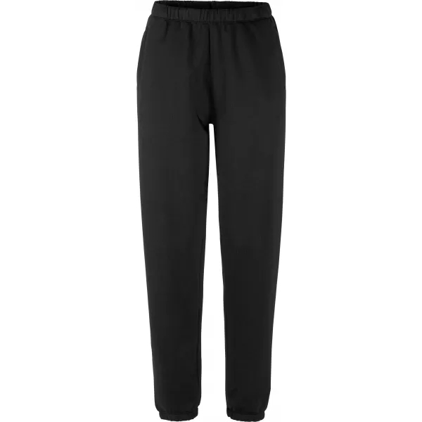  Dámské těžké tepláky CRAFT Corp. Frequent Sweatpants W ČERNÁ 