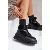 Dámské tenisky LEE COOPER LCJ-24-47-3145 BLACK