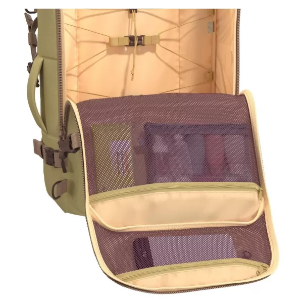  Batoh CABINZERO Adv Pro 32L MOONSTONE 