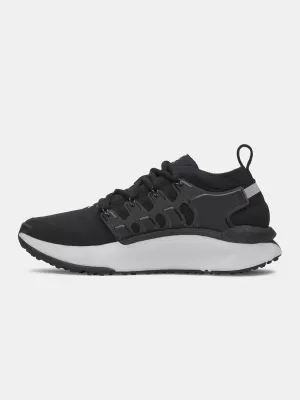 Dámské boty UNDER ARMOUR UA W PHANTOM X 6007184-001 ČERNÁ