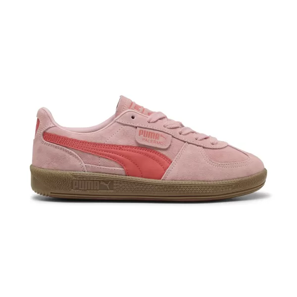  Boty PUMA PALERMO 396463_87 ROSY OUTLOOK/GUM 