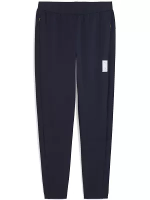 Pánské kalhoty PUMA M X SAYSKY SWEAT PANT 527555-16 NEW NAVY