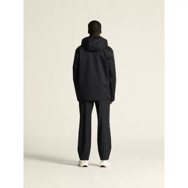  Pánská bunda CRAFT Corp. Urban Jacket M ČERNÁ 