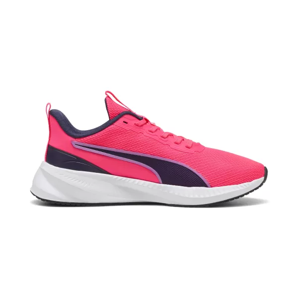  Boty PUMA FLYER LITE 3 310797_36 PURE PINK/DEEP PLUM/PUMA SIL 