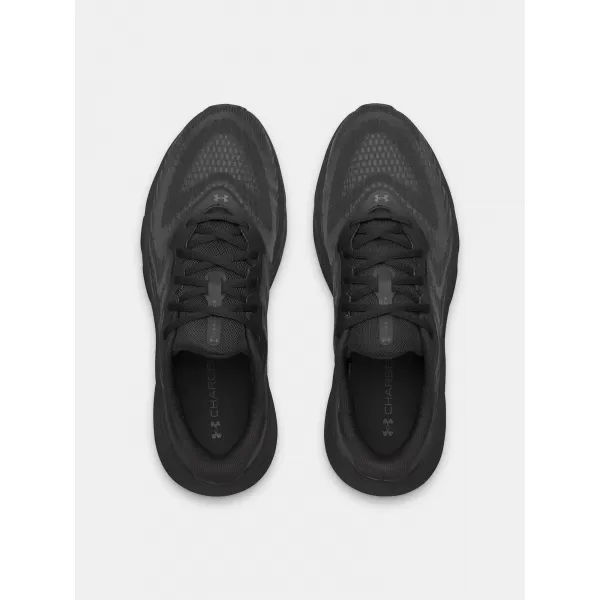 Pánské boty UNDER ARMOUR TURBULENCE 3 6006717-003 ČERNÁ 