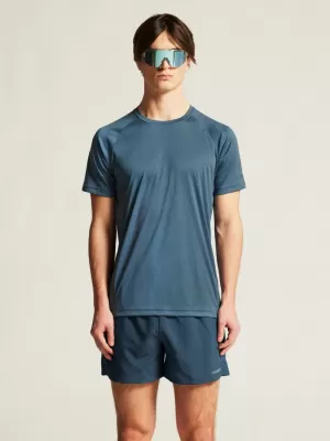 Pánské sportovní tričko CRAFT Corp. CORE Unify Training Tee M REÁLNÁ