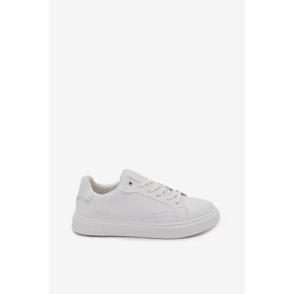  Pánské tenisky BIG STAR OO174118 WHITE 