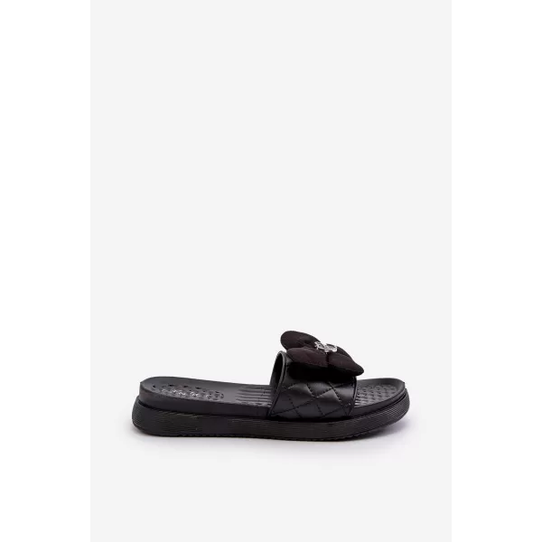  Dámské boty BOTO CEDRELLA 30714 BLACK 