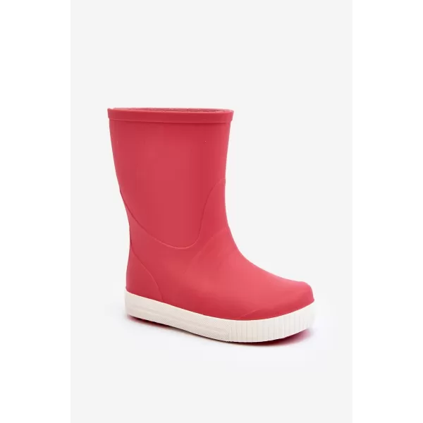  Dětské holinky BOTO GOKIDS 979 28870 FUCHSIA 