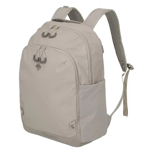  Batoh Travelite Venture Line Backpack M SAND 