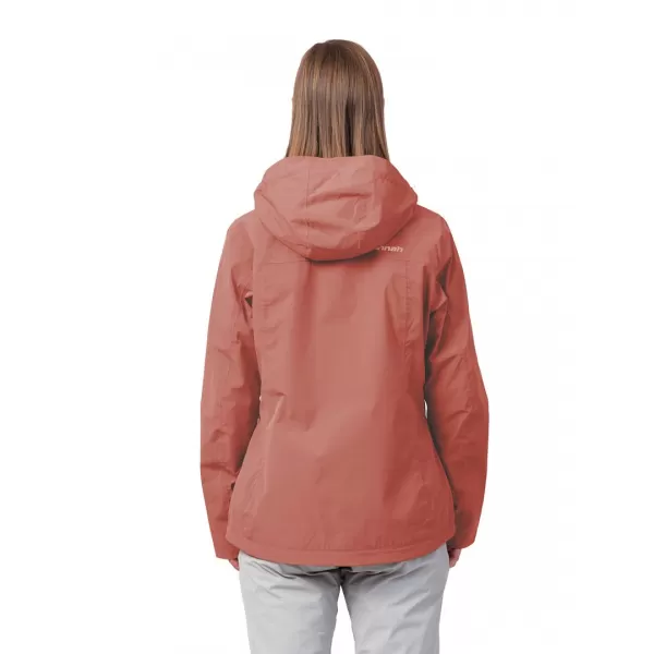 Dámská bunda HANNAH MINDY II DUSTY CEDAR 