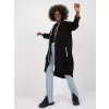 Dámská mikina RELEVANCE RV-BL-4742.20P NOIRE