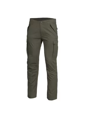 Kalhoty PENTAGON M65 2.0 PANTS K05039 RANGER GREEN