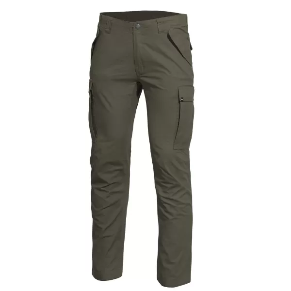  Kalhoty PENTAGON M65 2.0 PANTS K05039 RANGER GREEN 