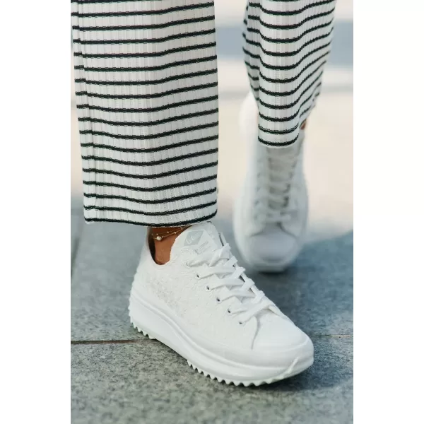  Dámské tenisky LEE COOPER LCW-25-31-3465L WHITE 