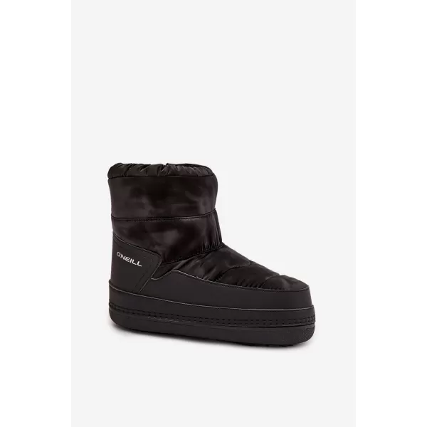  Dámské sněhule ONEILL LISA 90253013.11A BLACK 