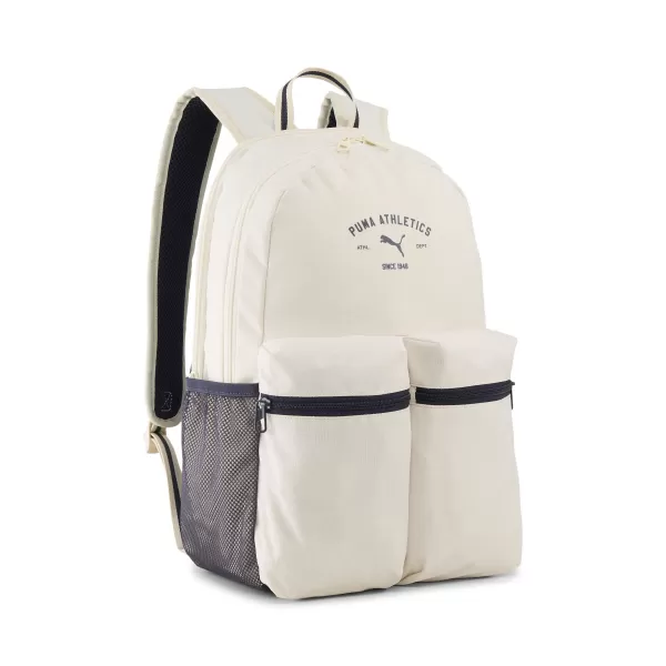  Batoh PUMA PHASE CLASS BACKPACK 092192_01 ALPINE SNOW 