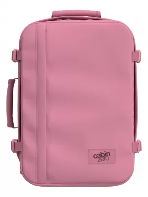 Batoh CABINZERO Classic 36L ROSA ROSA