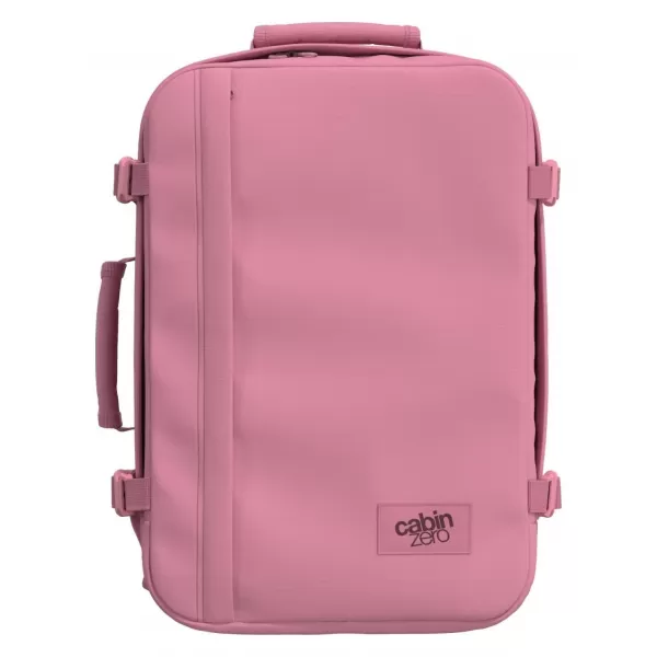  Batoh CABINZERO Classic 36L ROSA ROSA 