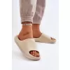 Dámské boty BIG STAR NN274A040 BEIGE