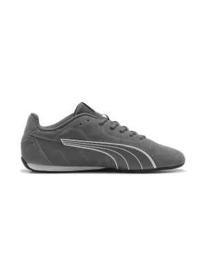 Boty PUMA CATCH SD 402681_13 COOL DARK GRAY/PUMA WHITE
