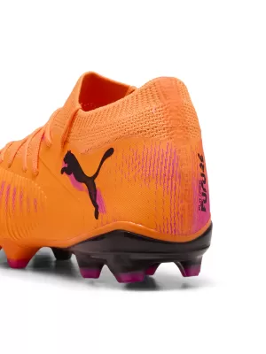 Boty PUMA FUTURE 8 MATCH FG/AG 108593-03 HEAT FIRE/PUMA BLACK/RAVISH